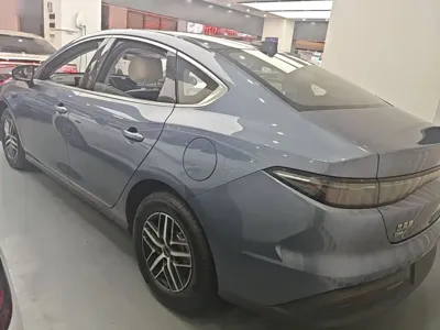 BYD Seal 05 DM-i