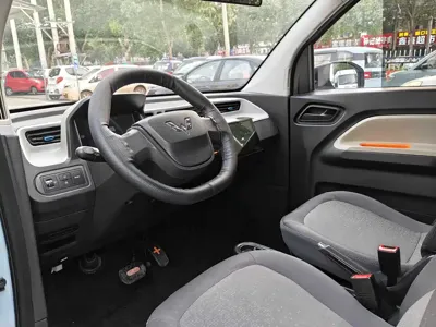 Wuling MINIEV