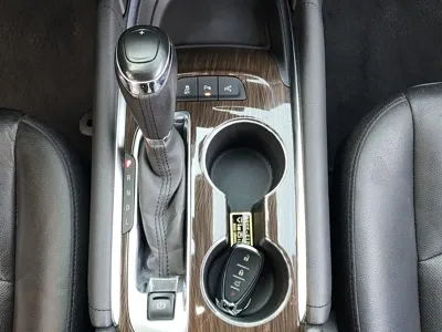 ChevroletGMDaewoo Malibu