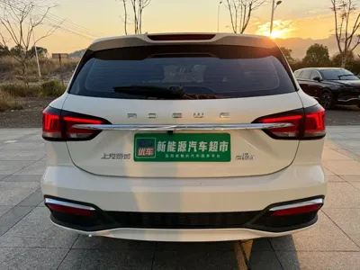 Roewe ei5