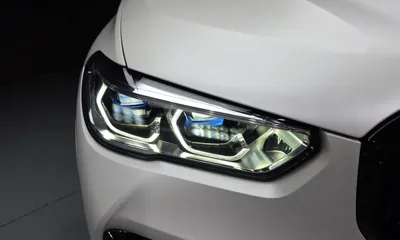 BMW X5M