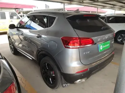 Haval H4