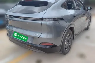 Xpeng G6