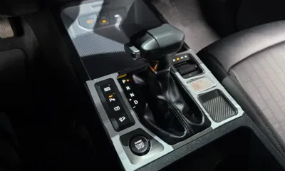 Kia Tasman