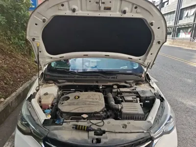 Changan Yuexiang