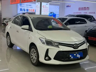 Toyota Vios
