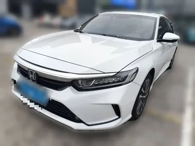 Honda Inspire