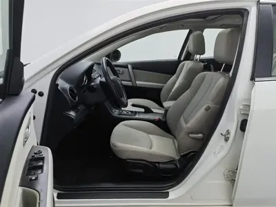 Mazda Ruiyi