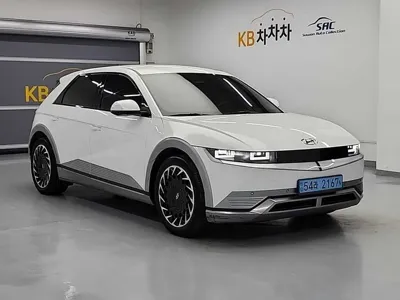 Hyundai Ioniq5
