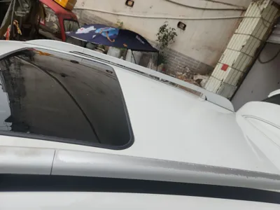 JAC Refine S3