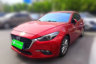 Mazda Mazda 3 Axela