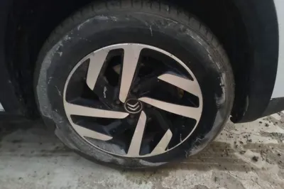 Citroen C3-XR