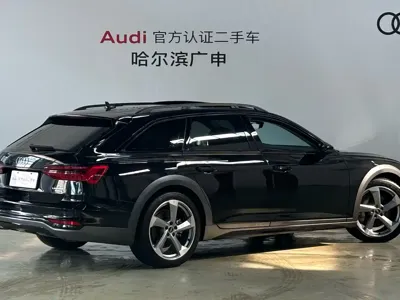 Audi A6 (Import)