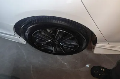 Honda Inspire