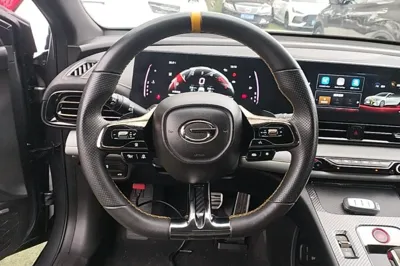 GAC Trumpchi EMPOW