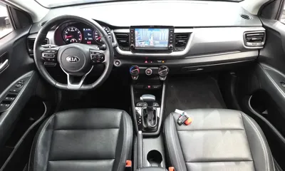 Kia Stonic