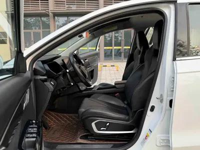 Xpeng G3