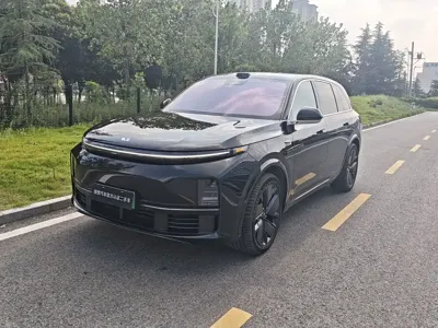 Li Auto Li L7