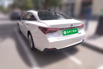 Toyota Avalon