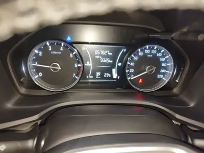 Honda Envix