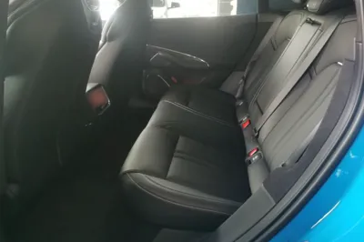 Xiaomi Auto SU7
