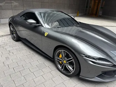 Ferrari Roma