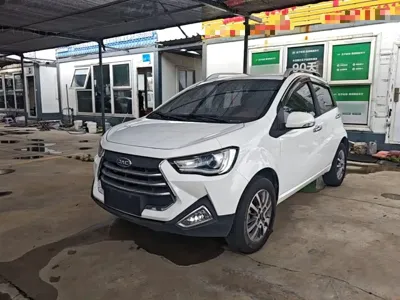 JAC Refine S2mini