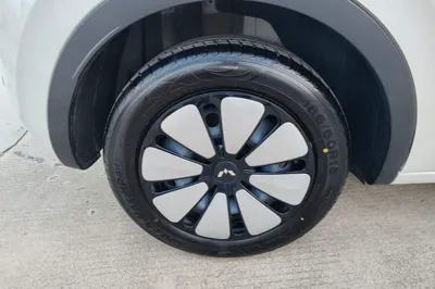 Wuling Bingo