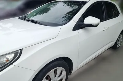 MG 5