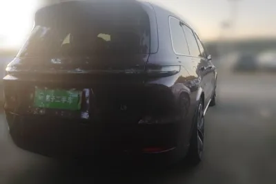 Li Auto L9