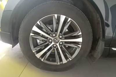 Toyota Venza