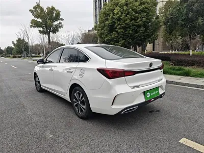 Changan Eado