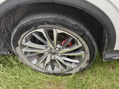 Geely Binyue