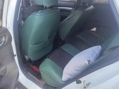 Kia KX1