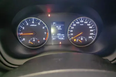 Hyundai Celesta