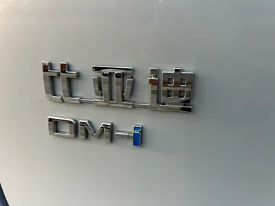 BYD Tang New Energy