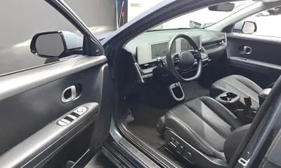 Hyundai Ioniq5