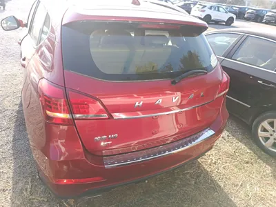 Haval H2