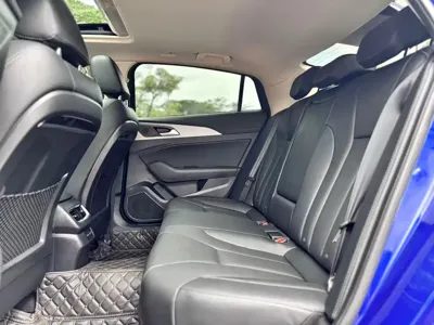 Hongqi Hongqi H5