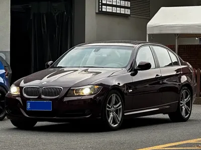 BMW 3 Series (Import)