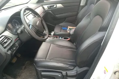 Haval H2