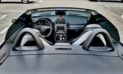 Mercedes-Benz SLK-Class