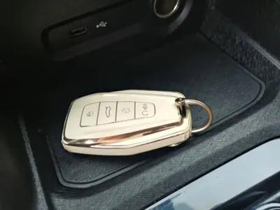 Geely Binyue