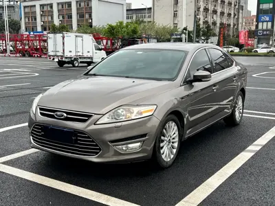 Ford Mondeo Zhisheng