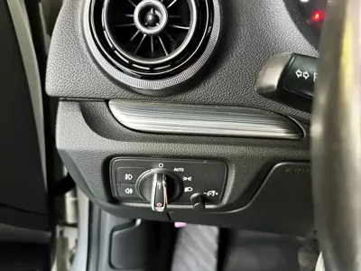 Audi A3 (Import)