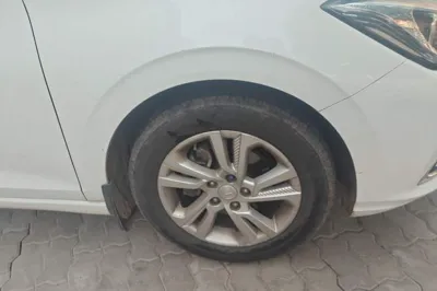 Changan Eado