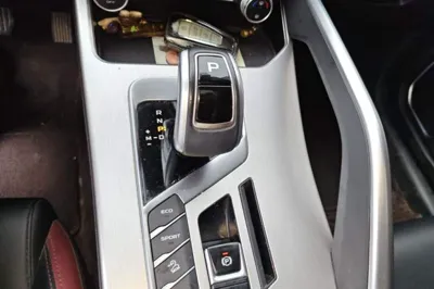 Geely Auto Coolray