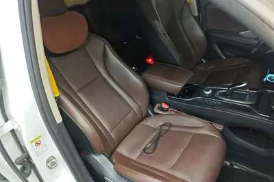 WEY VV6