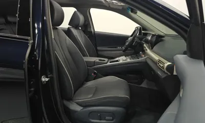 Hyundai Nexo