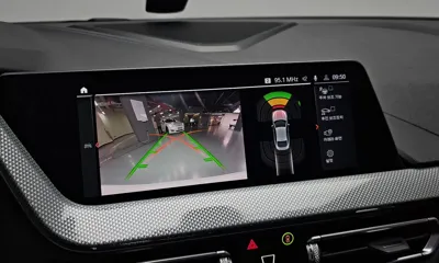 BMW 2-Series